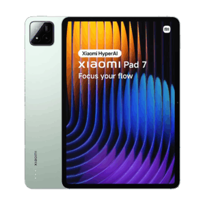 Planšetė Xiaomi Pad 7 11.0 8GB RAM 256GB WiFi - Green