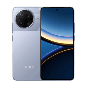 Išmanusis telefonas Xiaomi Poco F7 Pro 5G Dual Sim 12GB RAM 256GB - Blue