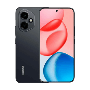 Išmanusis telefonas Honor 400 5G Dual Sim 8GB RAM 512GB - Midnight Black