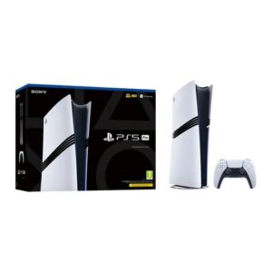 Sony PlayStation 5 Pro Digital Edition 2TB - White