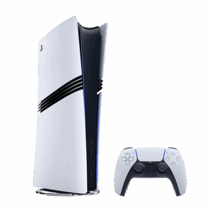 Sony PlayStation 5 Pro Digital Edition 2TB - White