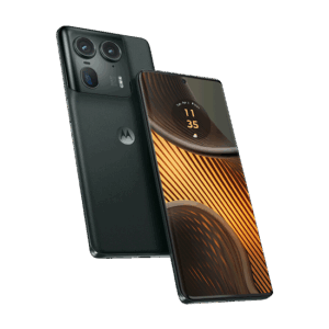 Išmanusis telefonas Motorola XT2401-1 Moto Edge 50 Ultra 5G 16GB RAM 1TB - Forest Grey