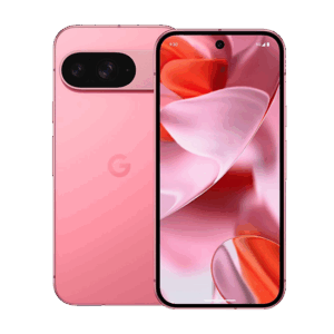 Išmanusis telefonas Google Pixel 9 5G Dual Sim 12GB RAM 256GB - Peony
