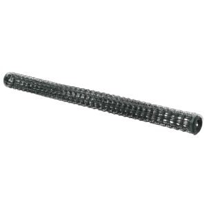 vidaXL Sodo tvoros tinklai, 5vnt., žalios spalvos, 1x1,2m, HDPE 143891 - Image 5