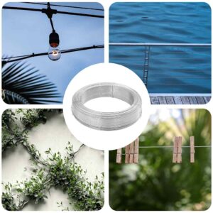 vidaXL Lankstoma viela tvorai, 250m, 1,4mm, plienas 144482 - Image 1