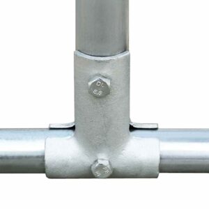 vidaXL Voljeras viščiukams, 2x1x1,5m, galvanizuotas plienas 144553 - Image 4