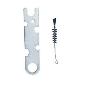 vidaXL HVLP Purškimo pistoletai, 2 vnt. 140083 - Image 3