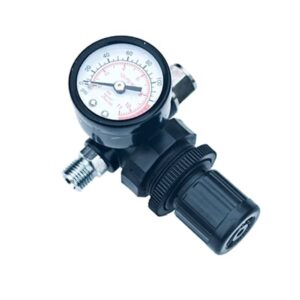 vidaXL HVLP Purškimo pistoletai, 2 vnt. 140083 - Image 4