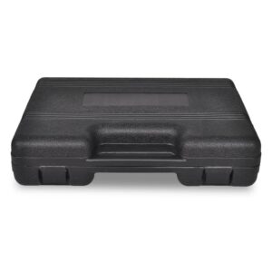 Kombinuotų Veržliarakčių su Terkšle Rinkinys, 12 Dalių 140269 - Image 5