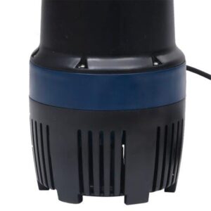 vidaXL Tvenkinio siurblys, 75W, 16000 l/val. 148631 - Image 4