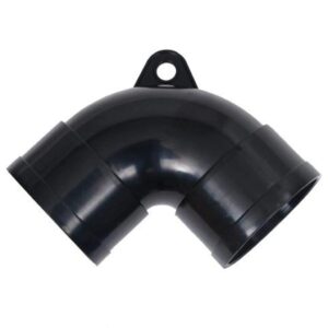 vidaXL Tvenkinio siurblys, 75W, 16000 l/val. 148631 - Image 6