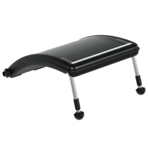 vidaXL Saulės energiją naudojančios baseino šildymo plokštės, 2vnt. 3059850 - Image 6