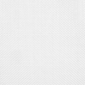 vidaXL Tinklelis, sidabrinis, 112x500 cm, nerūdijantis plienas 150896 - Image 4