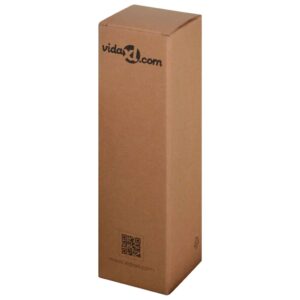 vidaXL Odos ir audinio valymo priemonė, 250ml 180158 - Image 2