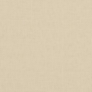 vidaXL Vaikiška sofa, kreminės spalvos, 90x53x30cm, audinys 3196257 - Image 5