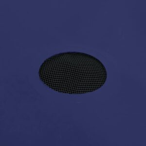 vidaXL Vandens talpa su čiaupu, sulankstoma, 1350l, PVC 156008 - Image 5