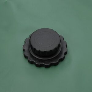 vidaXL Vandens talpa su čiaupu, sulankstoma, 2100l, PVC 156332 - Image 4