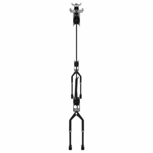 vidaXL Dviračių keltuvai, 2vnt., 20kg 156339 - Image 4