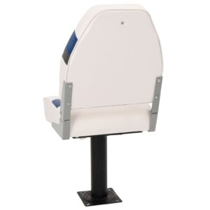 vidaXL Sulankstomos valties sėdynės rinkinys, 2 dalių, aukštas atlošas 3284309 - Image 6