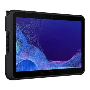 Planšetė Samsung Galaxy Tab Active 4 Pro T636 10.1 5G 6GB RAM 128GB Enterprise Edition - Black
