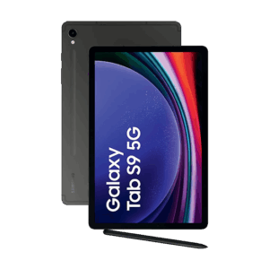 Planšetė Samsung Galaxy Tab S9  X716B 5G 11.0 12GB RAM 256GB Enterprise Edition - Graphite