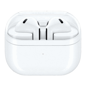 Samsung Galaxy Buds3 R530 - ausinės baltos spalvos