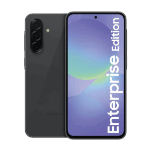 Išmanusis telefonas Samsung Galaxy A36 A366 5G Dual Sim 8GB RAM 256GB Enterprise Edition - Black