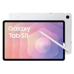 Planšetė Samsung Galaxy Tab S11 X730 WiFi 11 12GB RAM 128GB - Silver