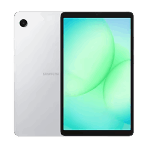 Planšetė Samsung Galaxy Tab A11 X130 8.7 WiFi 8GB RAM 128GB - Silver