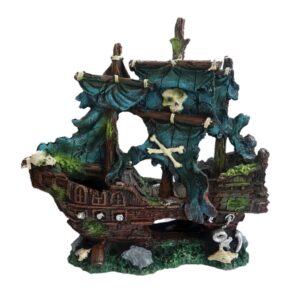 Dekoracija Laivas 22cm