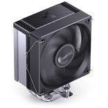 Jonsbo CR-1000MAX CPU cooler, 120mm - black
