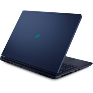 Nešiojamas kompiueris Dell Alienware 16 Aurora AC16250 Core 7 / 32GB / 1TB SSD / 16" QHD+ 120Hz / GeForce RTX 5060 / W11H (black) - Image 5