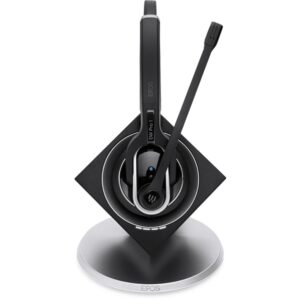 EPOS DW Pro 1 – wireless mono headset with microphone (PC / desk phone) - Image 2