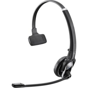EPOS DW Pro 1 – wireless mono headset with microphone (PC / desk phone) - Image 3