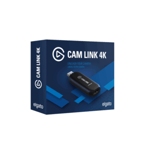 Elgato Cam Link 4K