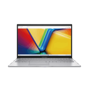 Notebook Asus Vivobook 15 F1504VA-BQ149 i3 / 16GB / 512GB SSD / 15,6" FHD IPS / W11H / US išdėstymas (Silver)