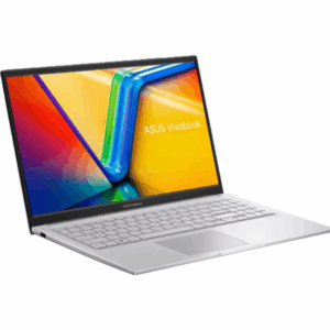 Notebook Asus Vivobook 15 X1504VA-BQ2528 i3 / 8GB / 512GB SSD / 15,6" FHD IPS / W11H / US išdėstymas (Silver) - Image 4