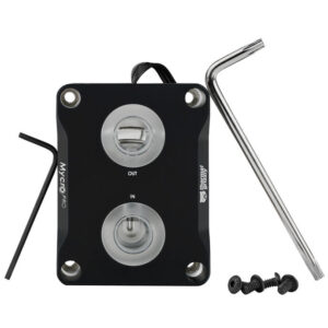 Thermal Grizzly AMD Mycro Direct-Die Pro RGB V1 CPU Water Cooler - Image 2