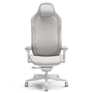 Fractal Design Refine Stoff Gaming Chair - grey