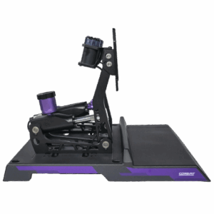 Conspit CPP-Lite 2 Pedals