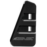 Simagic P2000 bracket for haptic module – black