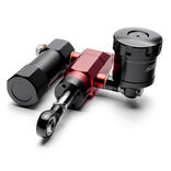 Siimagic P1000i inverted hydraulic brake system