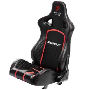 Asetek SimSports Initium Forte Seat