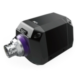 Conspit ARES 12 CDR Wheelbase, 12Nm, Quick-Release, 23-Bit Encoder - black