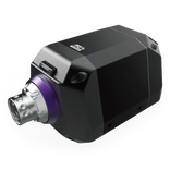 Conspit ARES 20 Platinum CDR Wheelbase, 20Nm, Quick-Release, 23-Bit Encoder - black