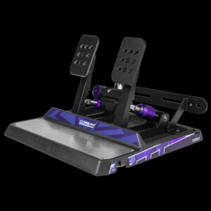 Conspit CPP APEX 2-Pedal Set