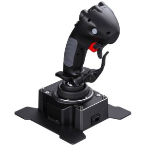 Virpil Controls CDT AEROMAX R Flight Stick