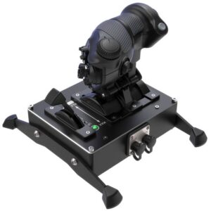 Virpil Controls CDT-VMAX Throttle Controller