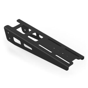 VIRPIL Controls Desk Mount Adapter MongoosT-50 Throttle - black