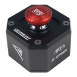 Conspit CES Emergency Stop, external emergency stop switch - black